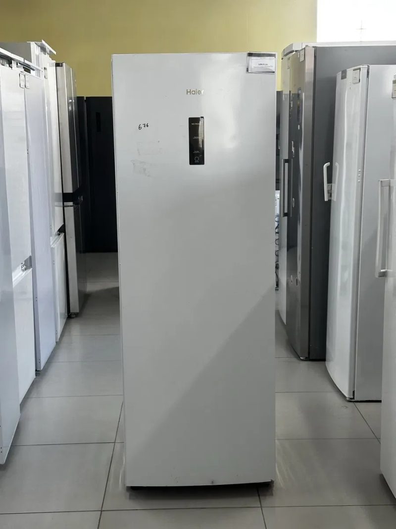 Морозильна камера Smeg wws76t nofrost A+++ гарантія від магазину — фото 3
