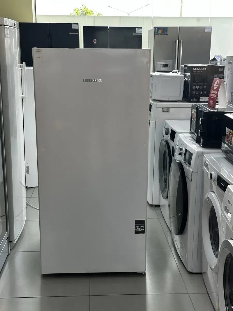 Морозильна камера Smeg wws76t nofrost A+++ гарантія від магазину — фото 5