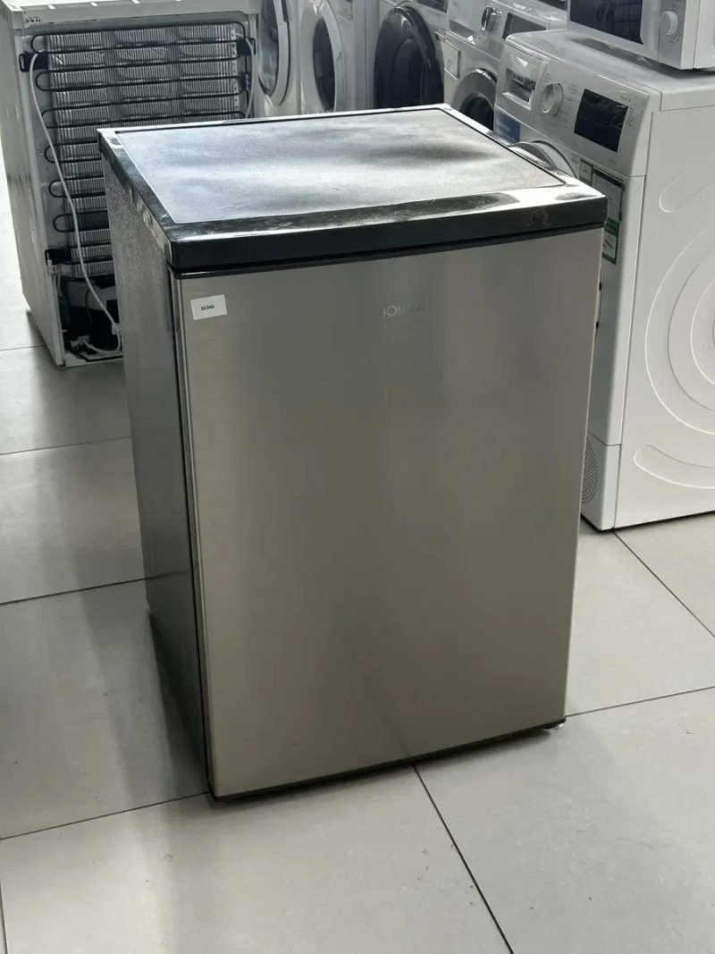 Морозильна камера Smeg wws76t nofrost A+++ гарантія від магазину — фото 8