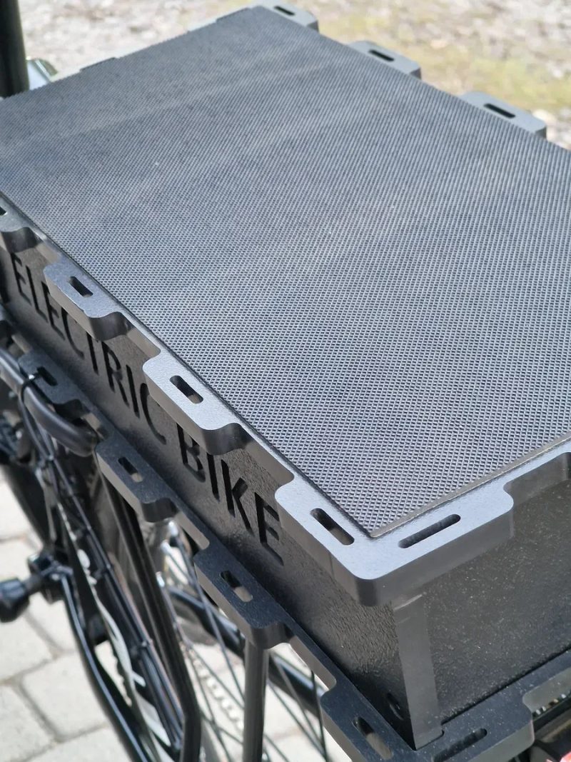 Мощный 1500W 48V безшумный Ebike электровелосипед на дамской раме — фото 4