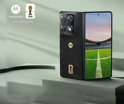 Motorola fold fifa