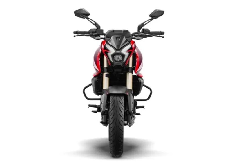 Мотоцикл Bajaj Pulsar NS 400, в АртМото Київ правий берег!!! — фото 4