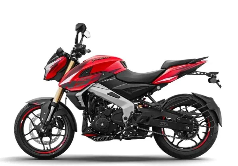 Мотоцикл Bajaj Pulsar NS 400, в АртМото Київ правий берег!!! — фото 6