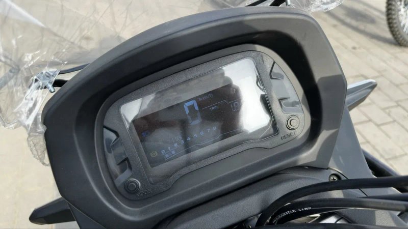 Мотоцикл EFI ABS SPARK SP300T-5 Кредит/Розтрочка під 0 — фото 7