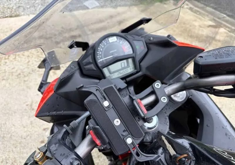 Мотоцикл Kawasaki Ninja 400 без пробігу по Україні Артмото Кременчук Київська 66 — фото 5