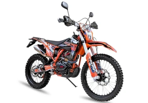 Мотоцикл STM (STN) Х6 Enduro в Артмото Суми