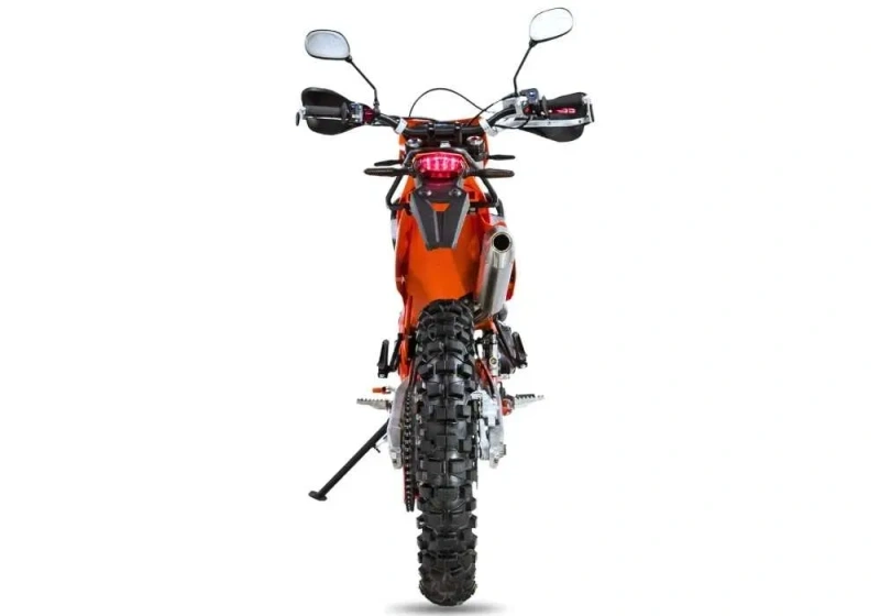 Мотоцикл STM (STN) Х6 Enduro в Артмото Суми — фото 6