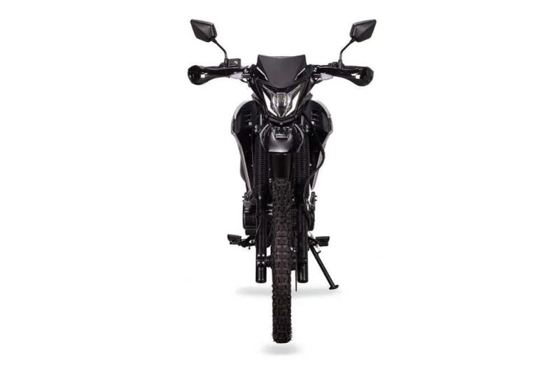 Мотоцикл ZONSEN MXR 200 ZS200GY-13, В Наявності! Доставка! АКЦІЯ! — фото 8