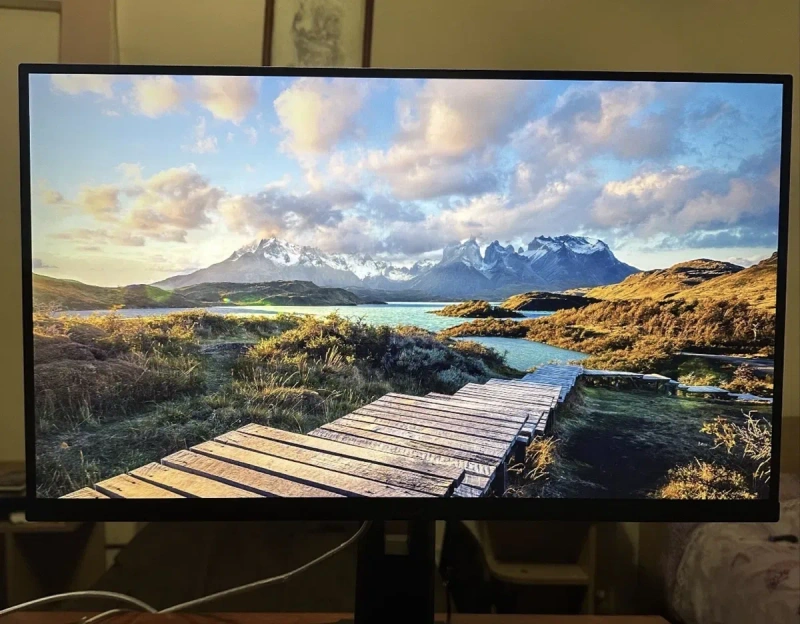 MSI G274QPF-QD 2К 170гц IPS  27’’ QHD ігровий монітор — фото 2