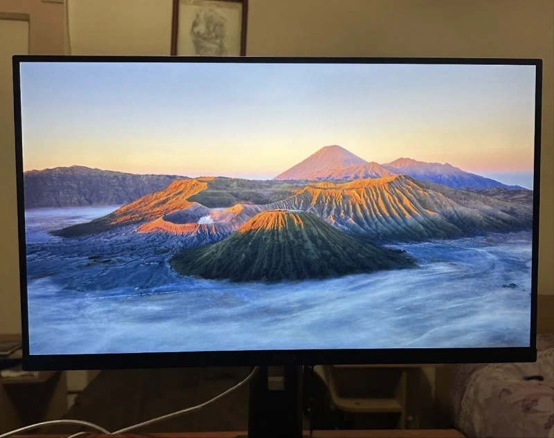 MSI G274QPF-QD 2К 170гц IPS  27’’ QHD ігровий монітор — фото 3