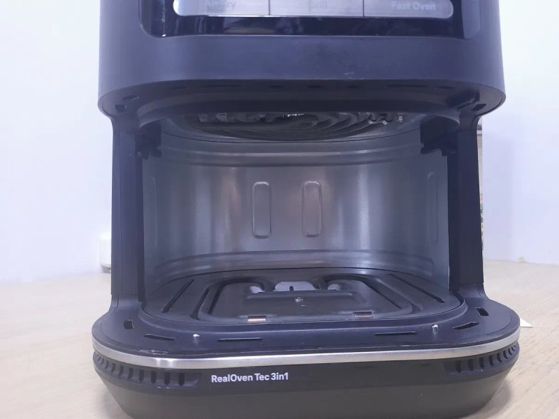 Мультипіч Braun MultiFry 5 HF 5073 BK — фото 3