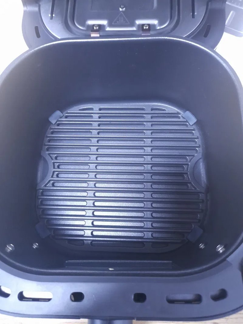 Мультипіч Braun MultiFry 5 HF 5073 BK — фото 4