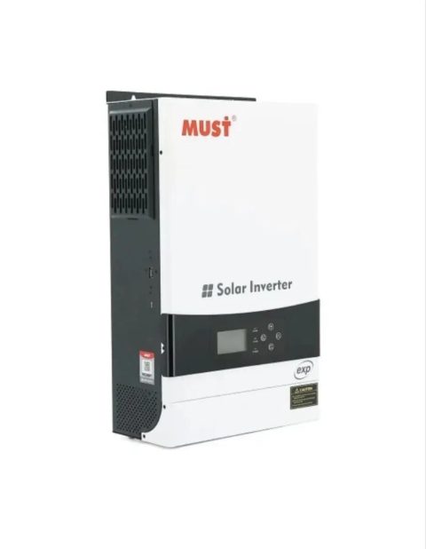 MUST PV19-6048 ЕХР.6 кВт, 48 В.