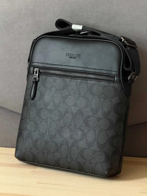 Мужская сумка Coach | Houston