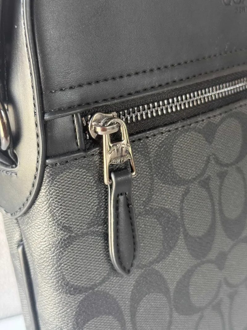 Мужская сумка Coach | Houston — фото 3