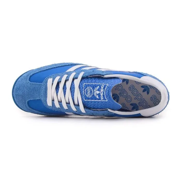 Мужские кроссовки Adidas SL 72 Blue&White. 40-45 — фото 3