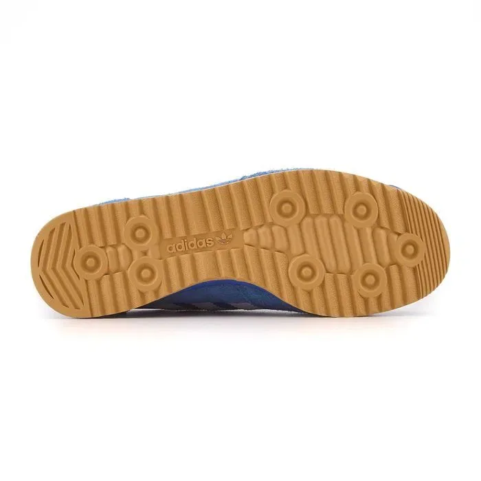 Мужские кроссовки Adidas SL 72 Blue&White. 40-45 — фото 4