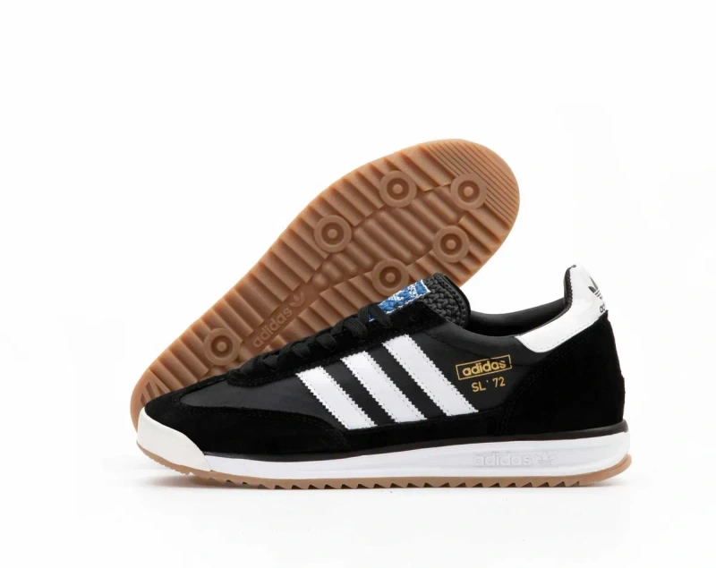 Мужские кроссовки Adidas SL 72. УНИСЕКС — фото 2