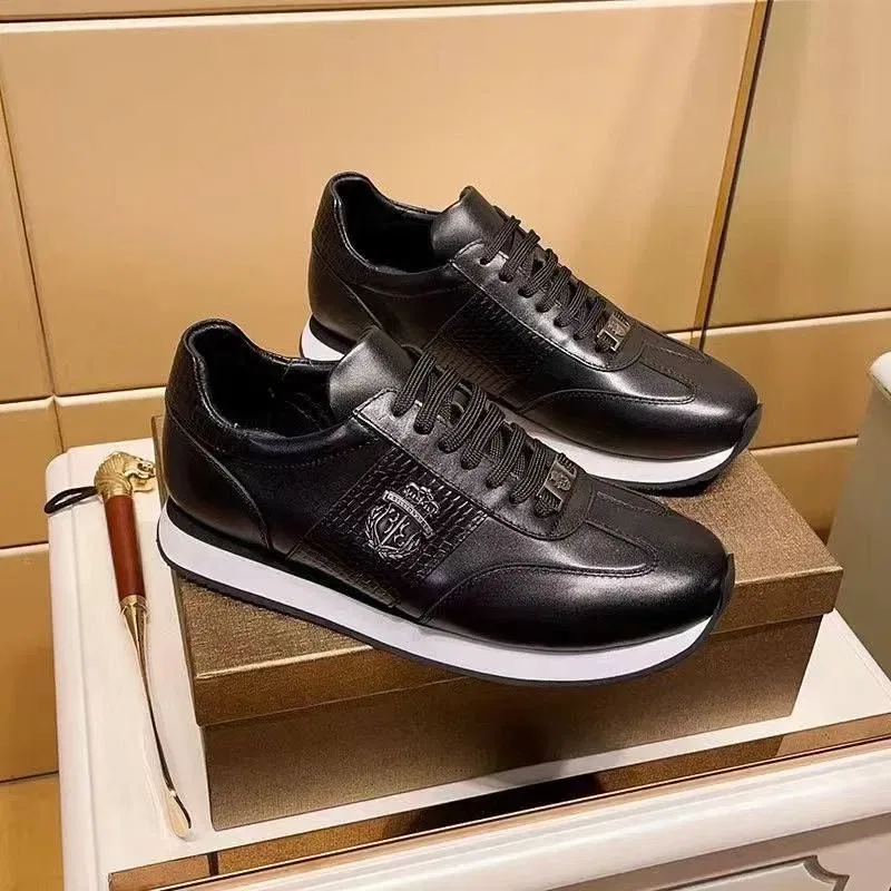 Мужские кроссовки Billionaire 40-45 — фото 4