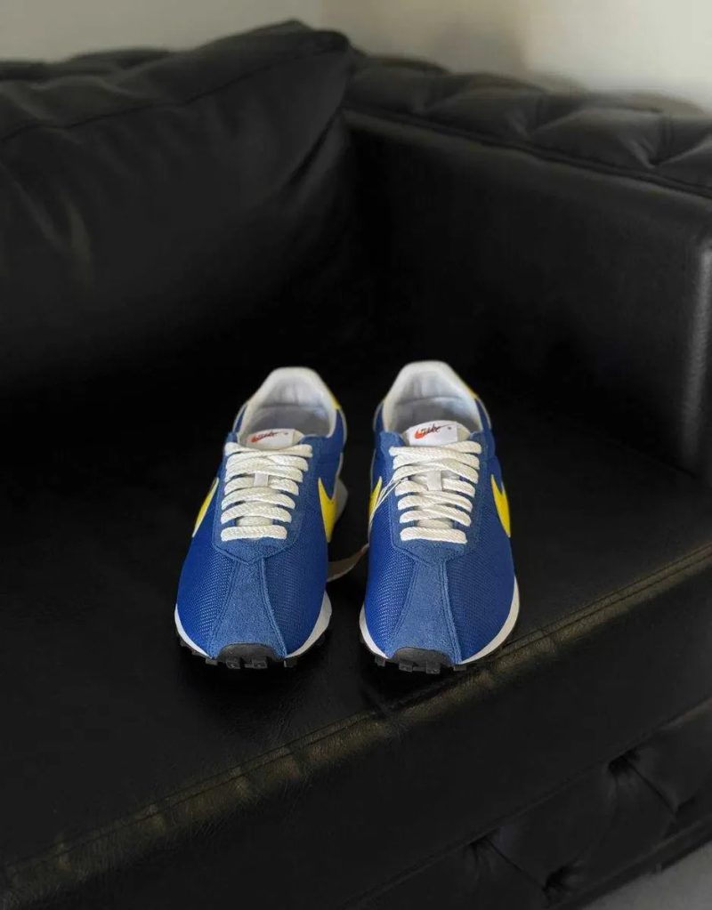 Мужские кроссовки большой размер 50 51 51.5 Nike LD-1000 SP є інші моделі та розміра від 45 до 52 дивіться інші оголошення автора 500 пар в наявності — фото 3