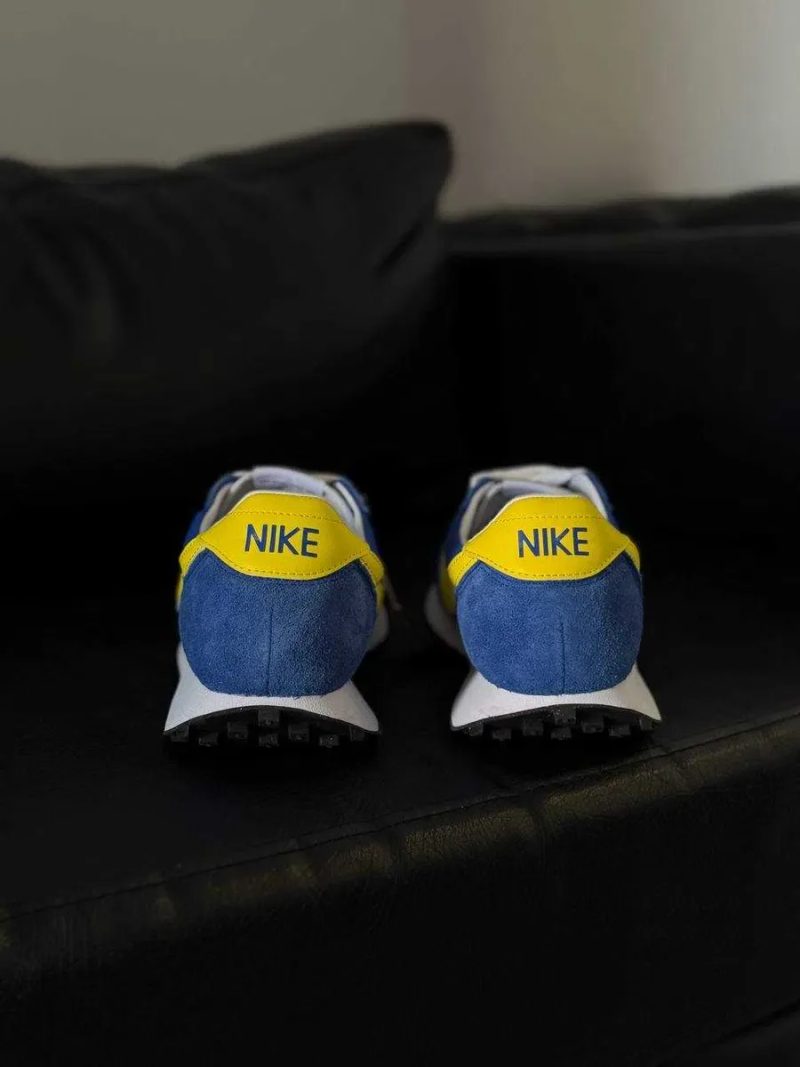 Мужские кроссовки большой размер 50 51 51.5 Nike LD-1000 SP є інші моделі та розміра від 45 до 52 дивіться інші оголошення автора 500 пар в наявності — фото 5