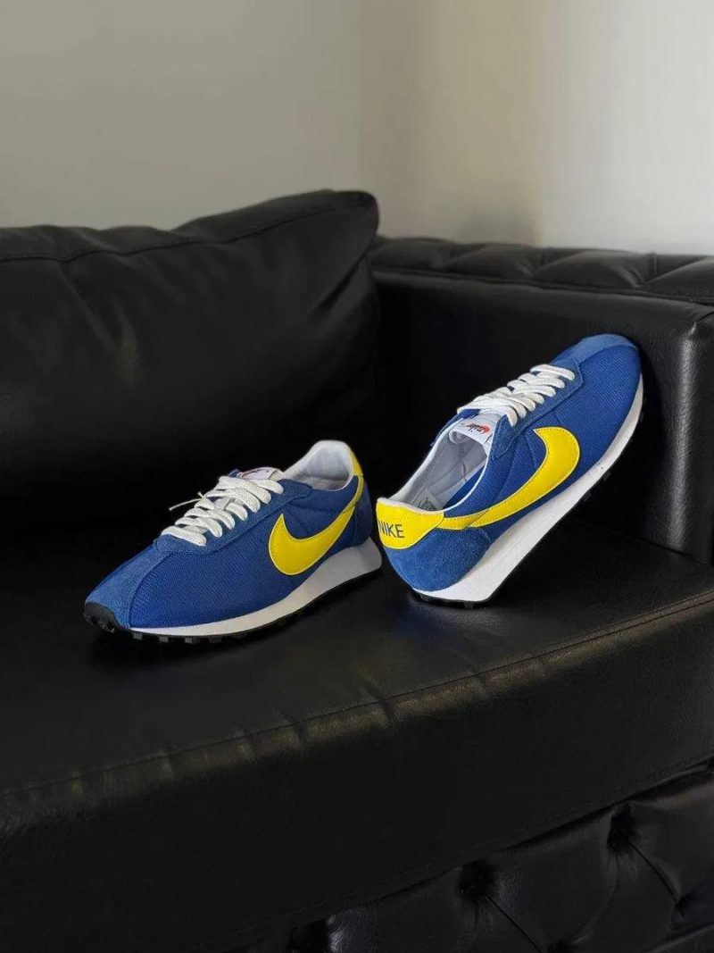 Мужские кроссовки большой размер 50 51 51.5 Nike LD-1000 SP є інші моделі та розміра від 45 до 52 дивіться інші оголошення автора 500 пар в наявності — фото 6