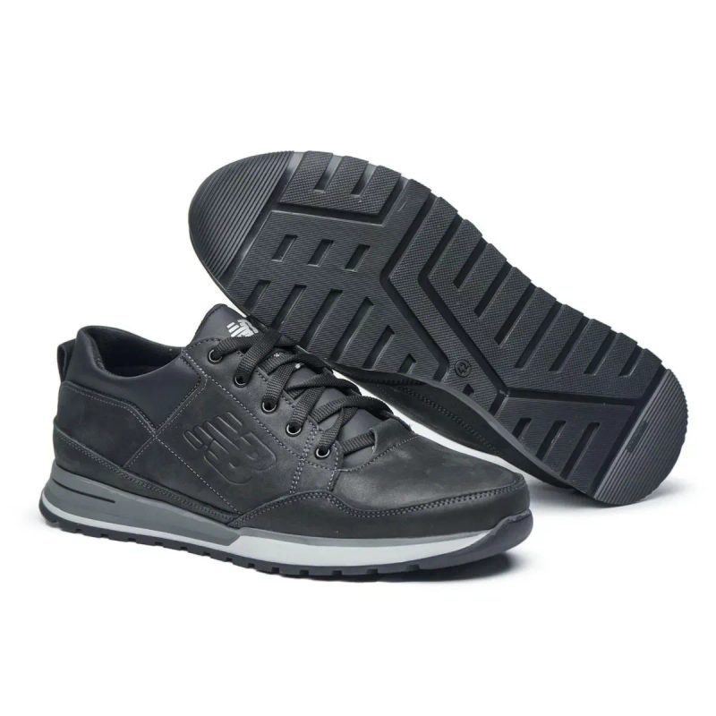 Мужские кроссовки New balance 40-45 — фото 3