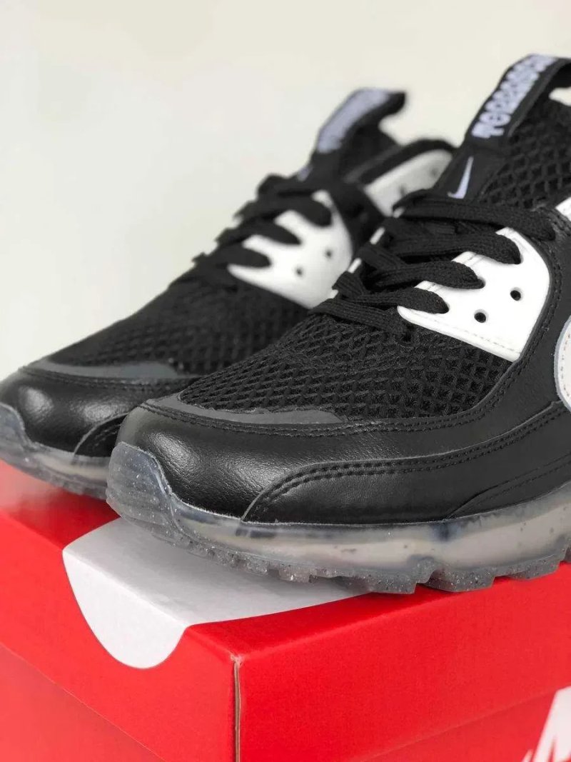 Мужские кроссовки Nike Air Max 90 Terrascape Black Easy. 40-45 — фото 5