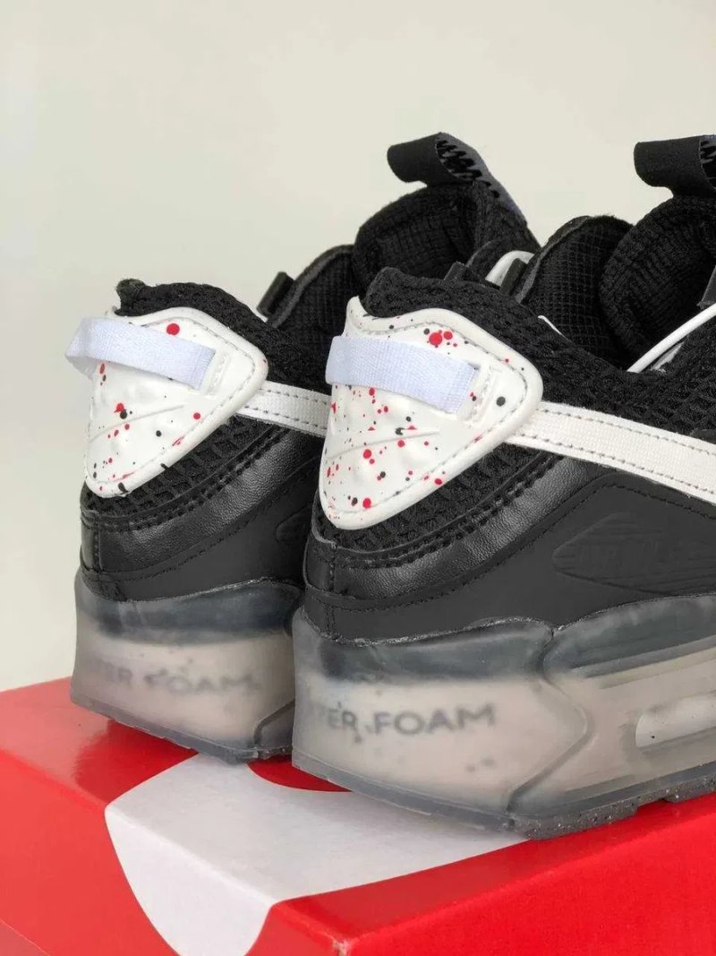 Мужские кроссовки Nike Air Max 90 Terrascape Black Easy. 40-45 — фото 6