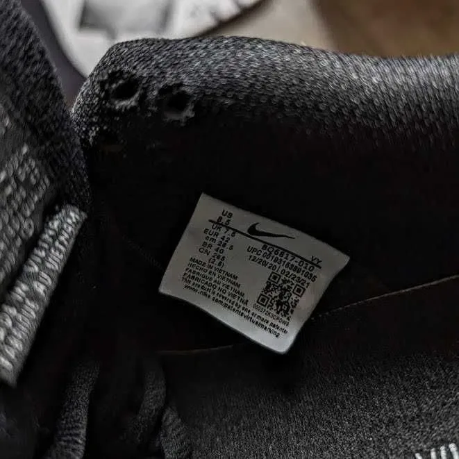 Мужские кроссовки Nike Dunk Low Pro SB 'Black Heavenly' 40-45 — фото 3