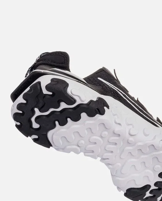 Мужские кроссовки Nike React Vision Black-White Premium. 40-45 — фото 5