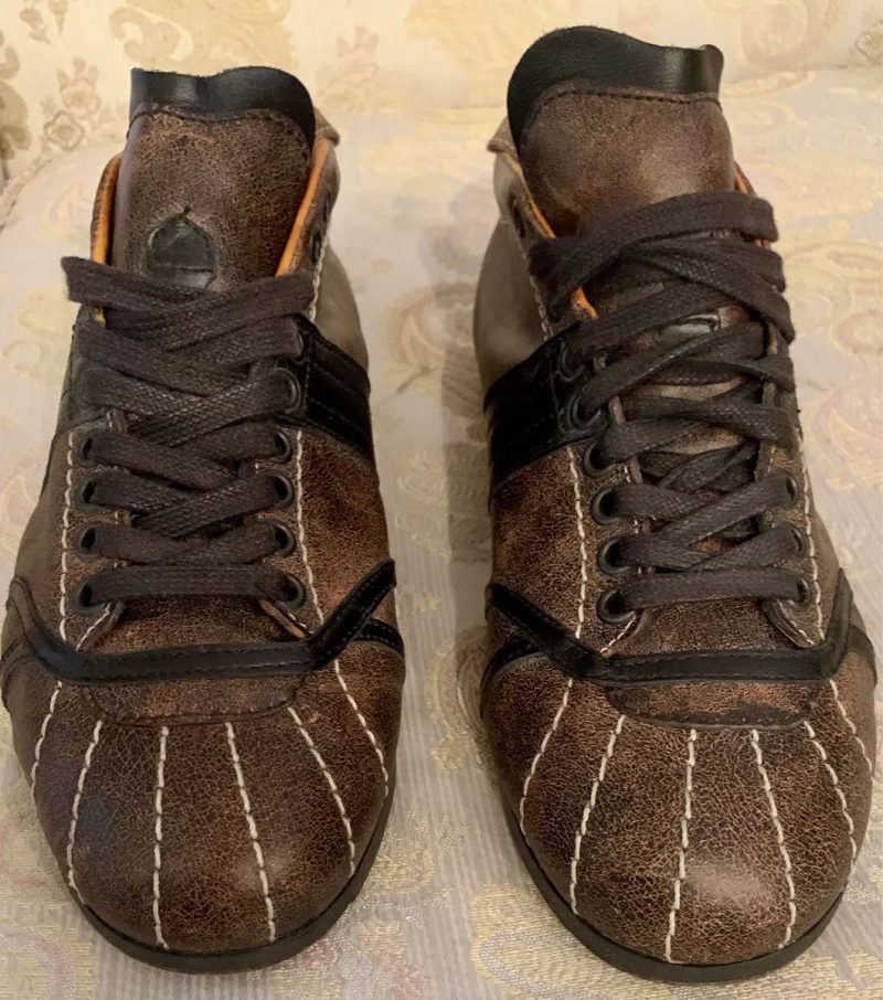 Мужские кроссовки Puma vintage
