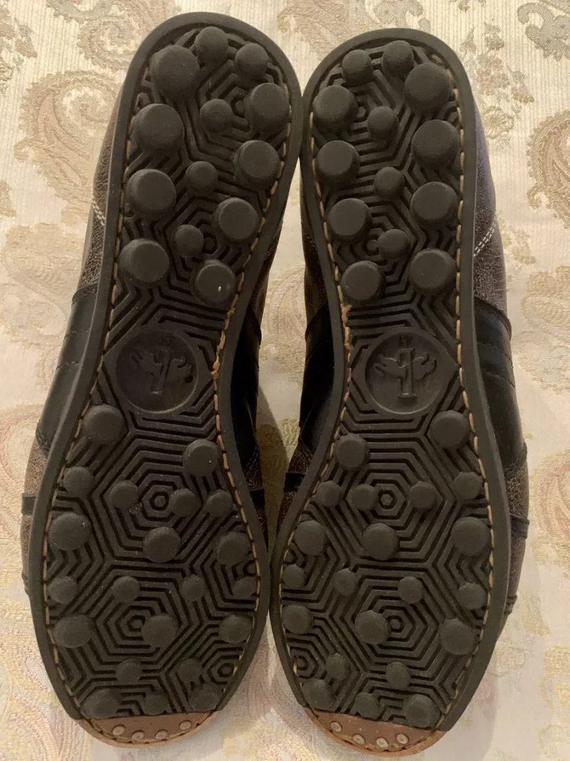 Мужские кроссовки Puma vintage — фото 5