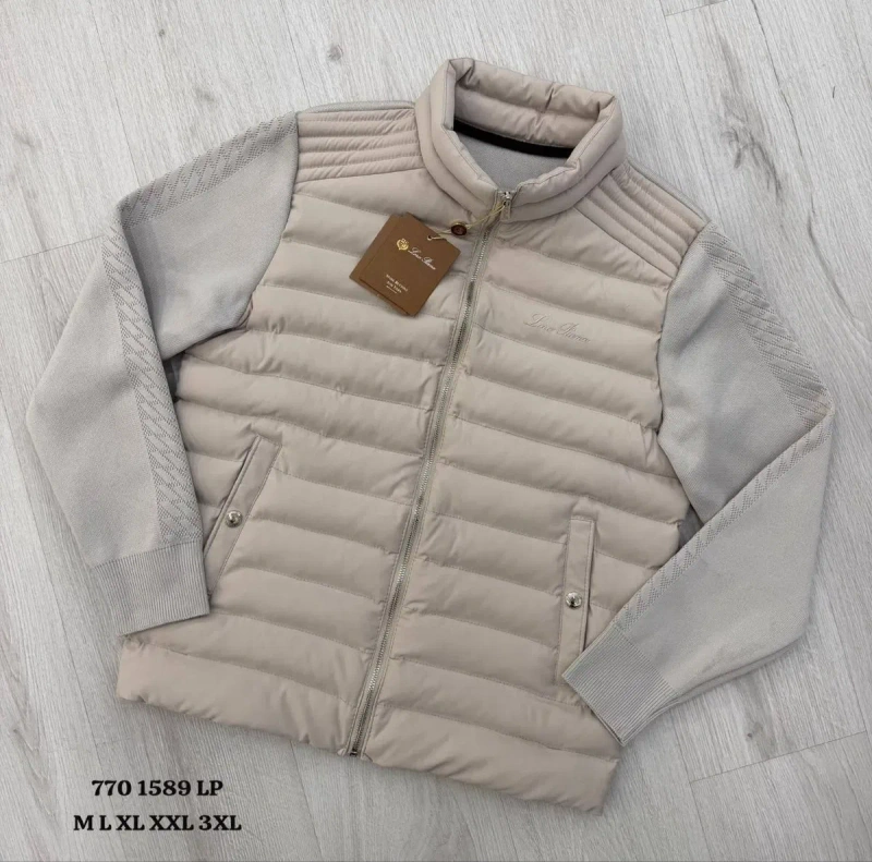 Мужские куртки Loro Piana — фото 3