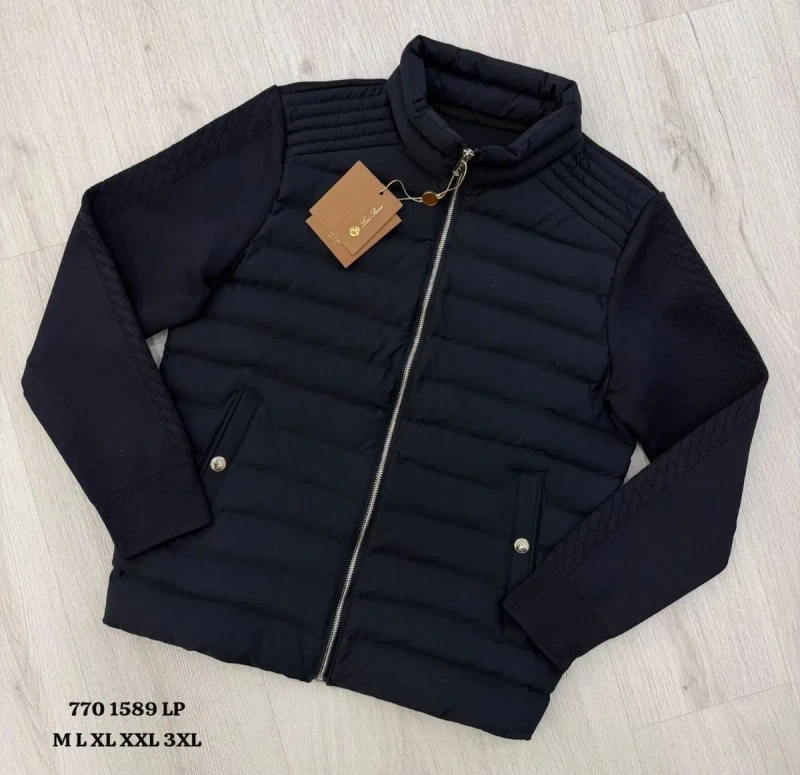 Мужские куртки Loro Piana — фото 6