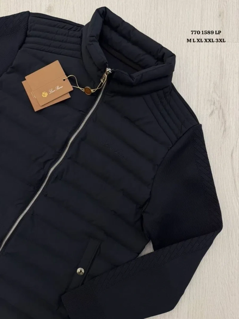 Мужские куртки Loro Piana — фото 8