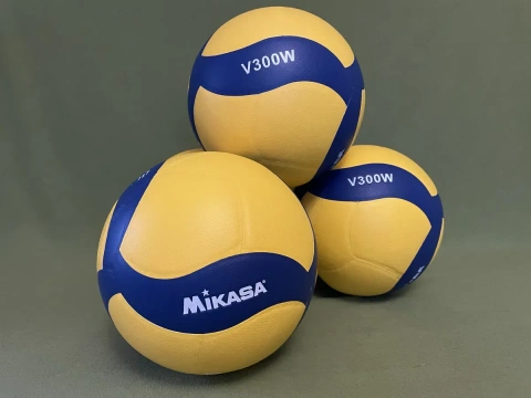Мяч волейбольный,  мяч для волейбола, mikasa