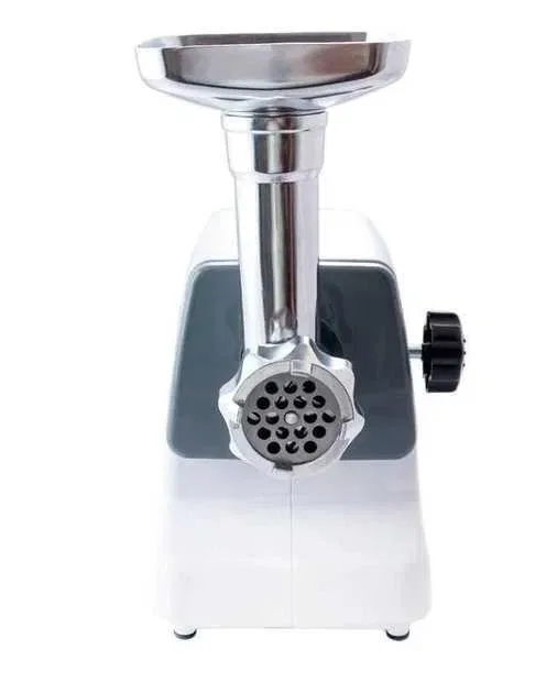 Мясорубка Crownberg CB 4211 электромясорубка измельчитель 2500 Вт, М'ясорубка, розница и опт — фото 2