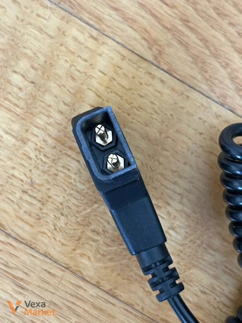 Набір фіктивного акумулятора Neewer CP-W126S з D-Tap кабелем — фото 4