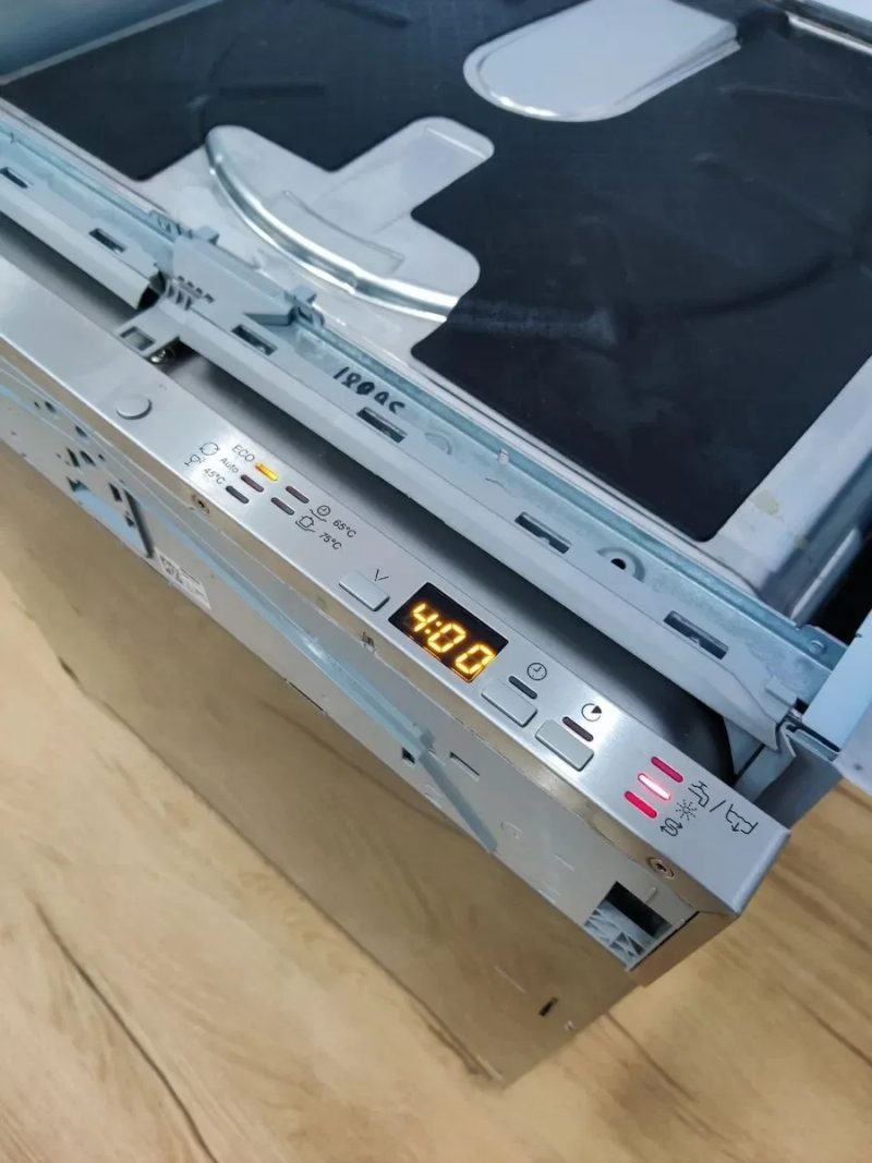 Надійна практична посудомийна машина VOLIA™ G 5072 SCVi Active S від найвідомішого бренду! Модель останніх років! Як нова! Germany! — фото 4