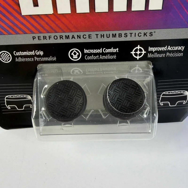 Накладки на Стіки KontrolFreek Omni PS5 PS4 Xbox Series One контрол фрік асортимент накладок для геймпадів — фото 2