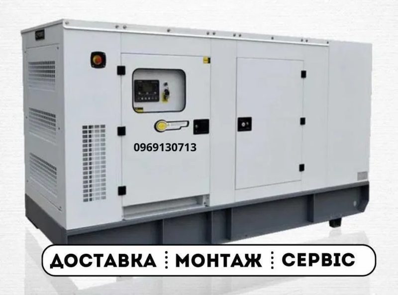 Наличие! Дизельный генератор 10 - 300 кВт/1-3 фазы PROFI-TEC — фото 2