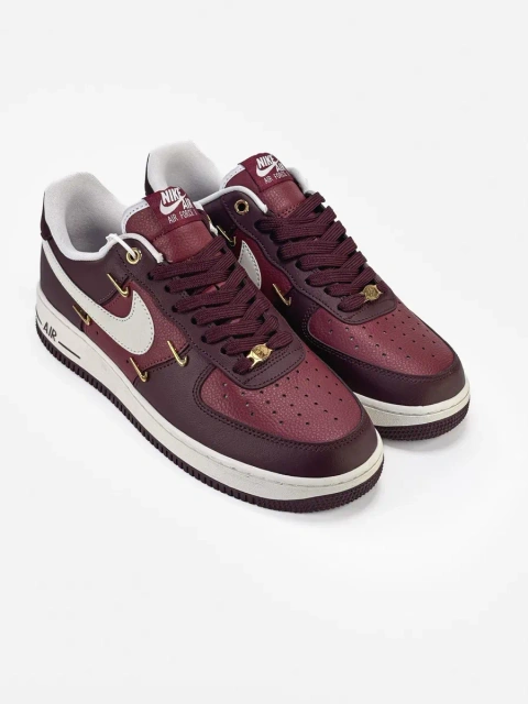 НАЛОЖКА‼️36-45 Nike Air Force 1 Low LX Team Red Dunk Dragon Kobe Skull Horse