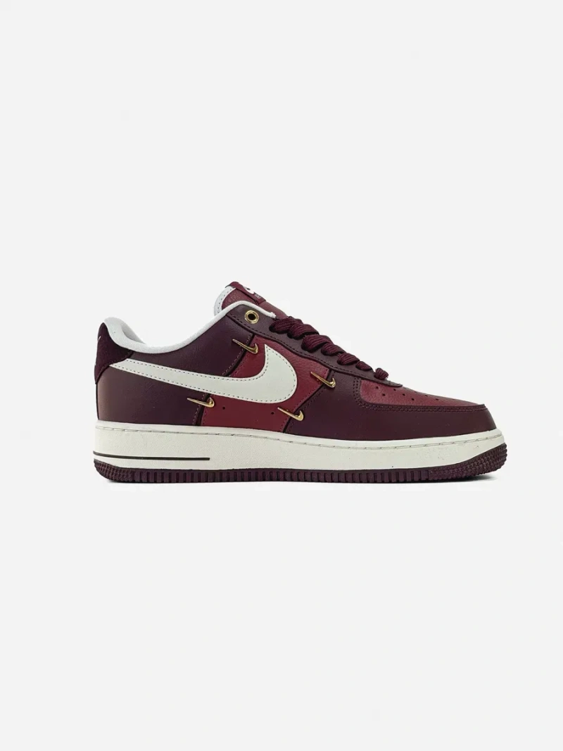 НАЛОЖКА‼️36-45 Nike Air Force 1 Low LX Team Red Dunk Dragon Kobe Skull Horse — фото 2