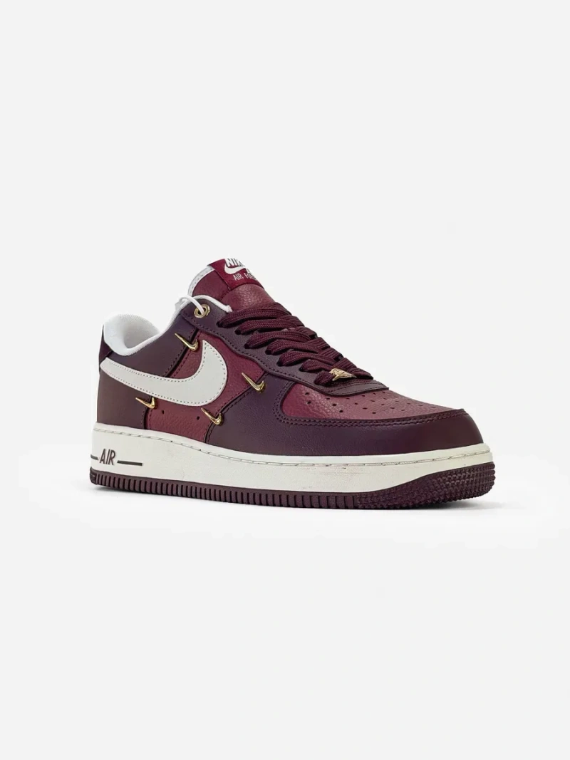 НАЛОЖКА‼️36-45 Nike Air Force 1 Low LX Team Red Dunk Dragon Kobe Skull Horse — фото 6