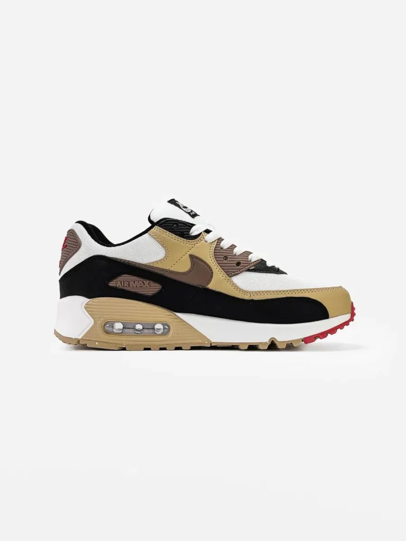 НАЛОЖКА‼️39-45 Nike Air Max 90 Light British Tan Khaki / 97 drift original tl — фото 2