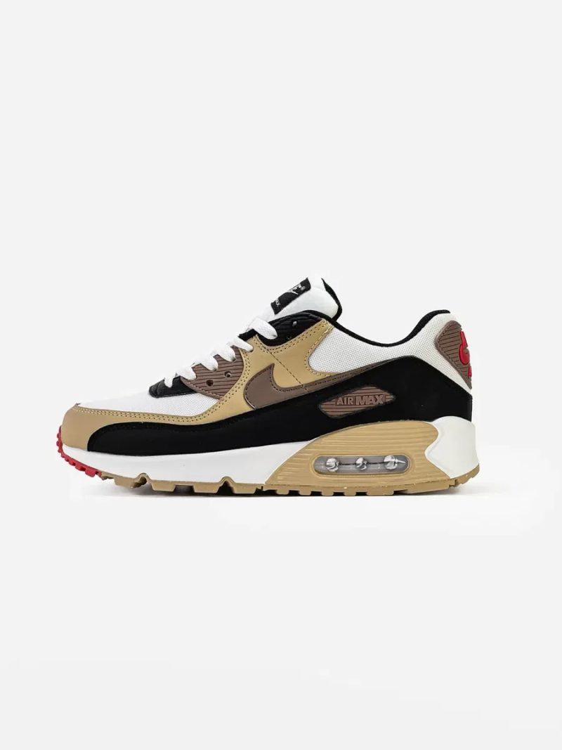 НАЛОЖКА‼️39-45 Nike Air Max 90 Light British Tan Khaki / 97 drift original tl — фото 3