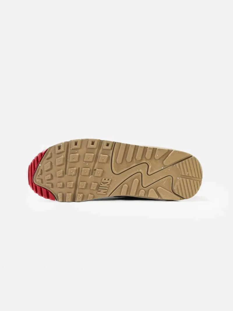 НАЛОЖКА‼️39-45 Nike Air Max 90 Light British Tan Khaki / 97 drift original tl — фото 5