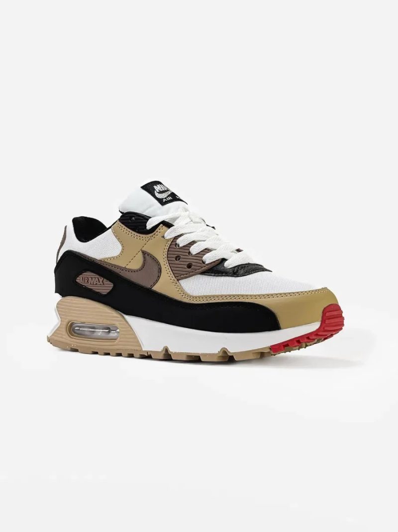 НАЛОЖКА‼️39-45 Nike Air Max 90 Light British Tan Khaki / 97 drift original tl — фото 7