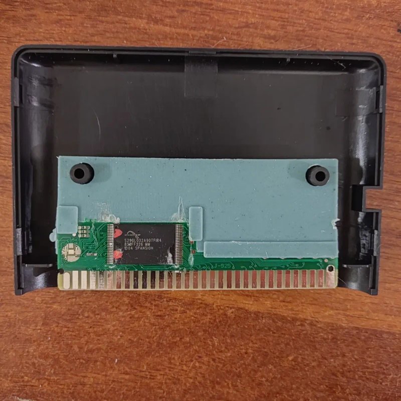 НАЛОЖКА! Картриджі Sega Mega Drive 2 - Мортал Комбат 2. Дивись тут! — фото 8
